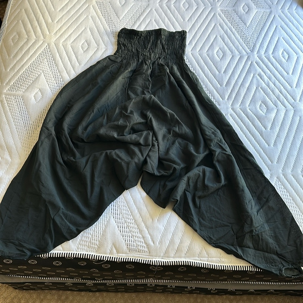 Nepal pants